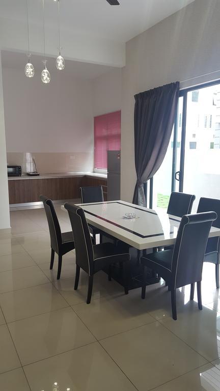Desa Hill Rumah percutian Kuala Lumpur